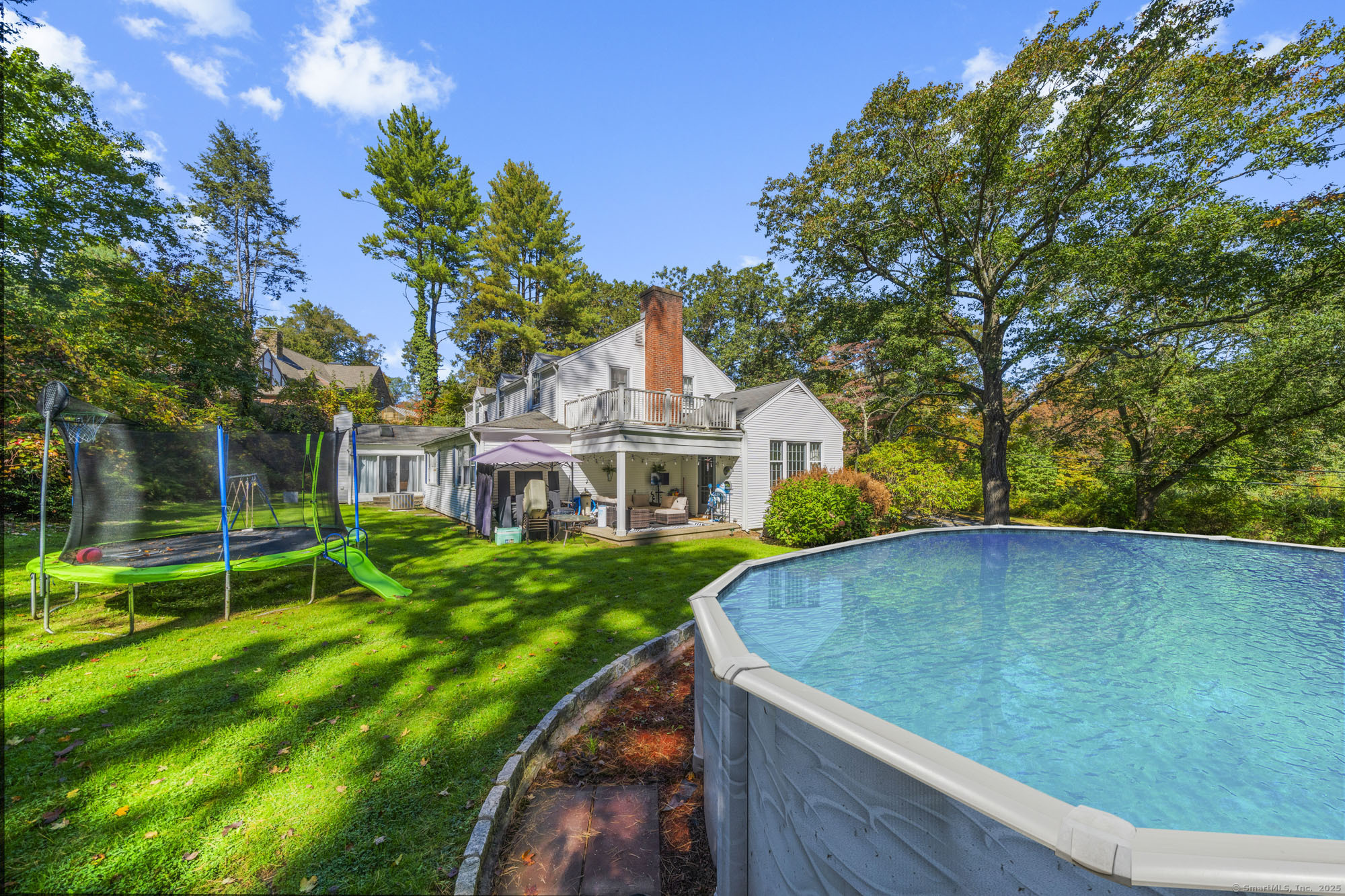 56 Buckingham Street