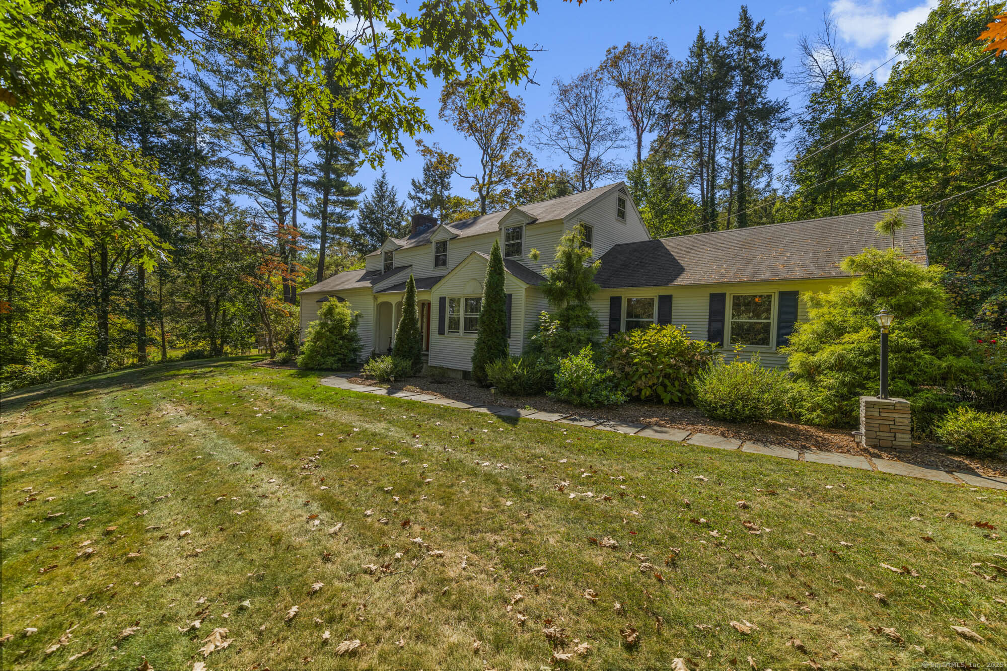 56 Buckingham Street