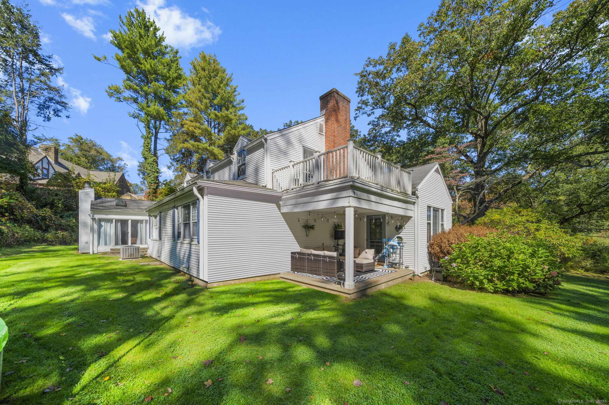 56 Buckingham Street