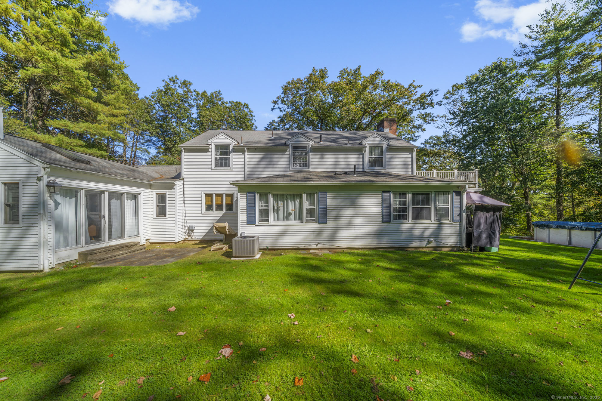 56 Buckingham Street