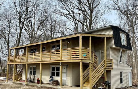 39 Waterbury Road D4 Prospect CT 06712