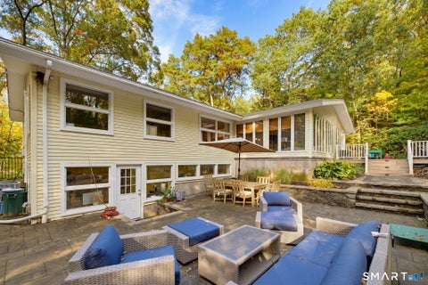 Tiny photo for 100 Natchaug Drive, Glastonbury, CT 06033 (MLS # 24215388)