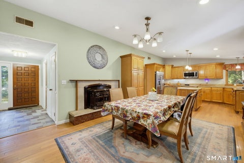 Tiny photo for 100 Natchaug Drive, Glastonbury, CT 06033 (MLS # 24215388)