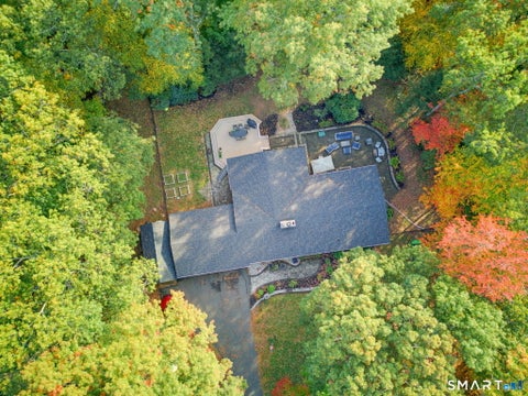 Tiny photo for 100 Natchaug Drive, Glastonbury, CT 06033 (MLS # 24215388)