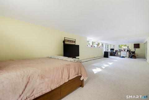 Tiny photo for 100 Natchaug Drive, Glastonbury, CT 06033 (MLS # 24215388)