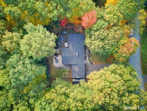 Tiny photo for 100 Natchaug Drive, Glastonbury, CT 06033 (MLS # 24215388)