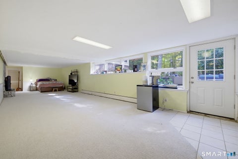 Tiny photo for 100 Natchaug Drive, Glastonbury, CT 06033 (MLS # 24215388)
