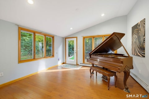 Tiny photo for 100 Natchaug Drive, Glastonbury, CT 06033 (MLS # 24215388)