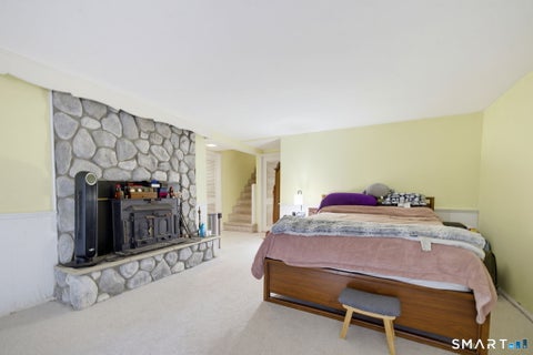 Tiny photo for 100 Natchaug Drive, Glastonbury, CT 06033 (MLS # 24215388)