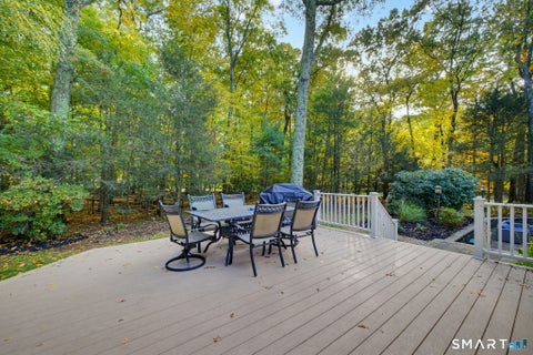 Tiny photo for 100 Natchaug Drive, Glastonbury, CT 06033 (MLS # 24215388)