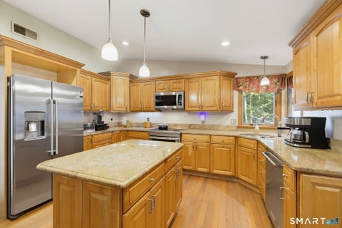 Tiny photo for 100 Natchaug Drive, Glastonbury, CT 06033 (MLS # 24215388)