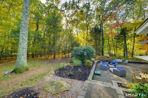 Tiny photo for 100 Natchaug Drive, Glastonbury, CT 06033 (MLS # 24215388)