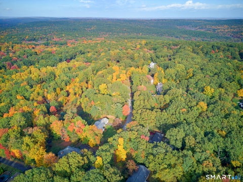 Tiny photo for 100 Natchaug Drive, Glastonbury, CT 06033 (MLS # 24215388)