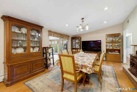 Tiny photo for 100 Natchaug Drive, Glastonbury, CT 06033 (MLS # 24215388)