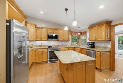 Tiny photo for 100 Natchaug Drive, Glastonbury, CT 06033 (MLS # 24215388)