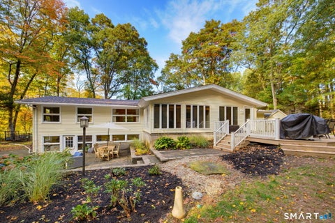 Tiny photo for 100 Natchaug Drive, Glastonbury, CT 06033 (MLS # 24215388)