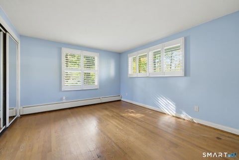 Tiny photo for 100 Natchaug Drive, Glastonbury, CT 06033 (MLS # 24215388)