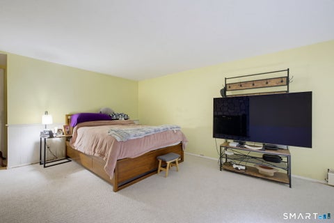 Tiny photo for 100 Natchaug Drive, Glastonbury, CT 06033 (MLS # 24215388)