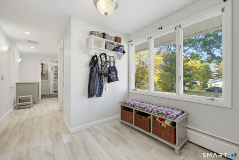 Tiny photo for 100 Natchaug Drive, Glastonbury, CT 06033 (MLS # 24215388)