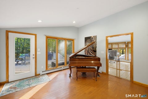 Tiny photo for 100 Natchaug Drive, Glastonbury, CT 06033 (MLS # 24215388)
