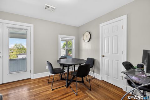 Tiny photo for 179 Lenox Street, New Haven, CT 06513 (MLS # 24175968)