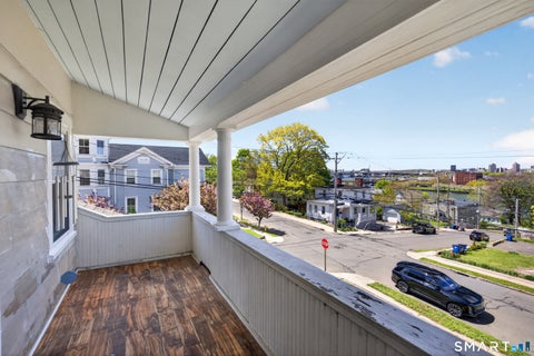 Tiny photo for 179 Lenox Street, New Haven, CT 06513 (MLS # 24175968)