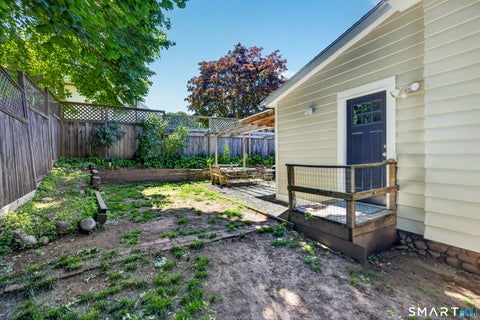Tiny photo for 179 Lenox Street, New Haven, CT 06513 (MLS # 24175968)