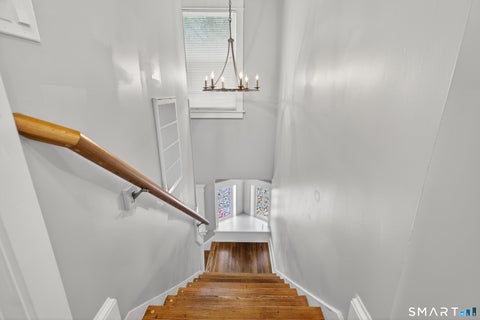 Tiny photo for 179 Lenox Street, New Haven, CT 06513 (MLS # 24175968)