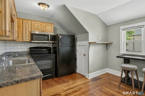 Tiny photo for 179 Lenox Street, New Haven, CT 06513 (MLS # 24175968)