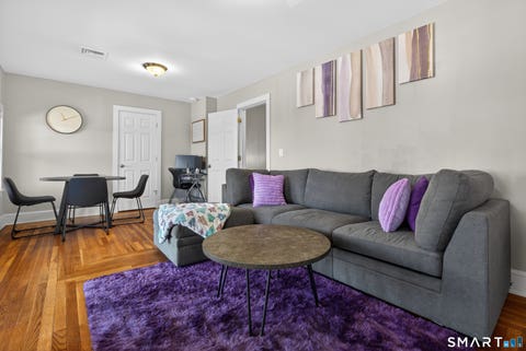 Tiny photo for 179 Lenox Street, New Haven, CT 06513 (MLS # 24175968)
