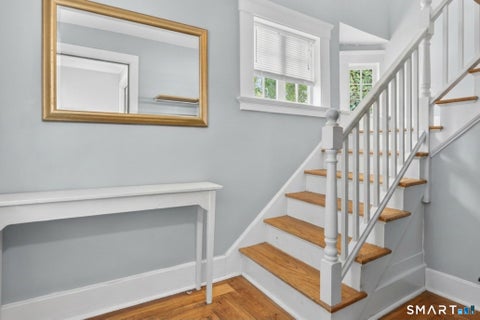 Tiny photo for 179 Lenox Street, New Haven, CT 06513 (MLS # 24175968)