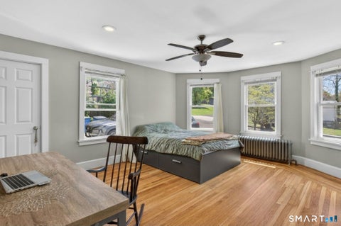 Tiny photo for 179 Lenox Street, New Haven, CT 06513 (MLS # 24175968)