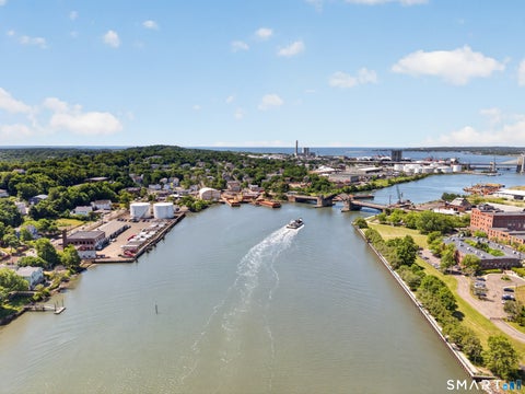 Tiny photo for 179 Lenox Street, New Haven, CT 06513 (MLS # 24175968)