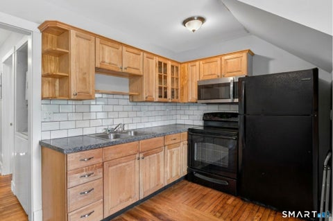 Tiny photo for 179 Lenox Street, New Haven, CT 06513 (MLS # 24175968)
