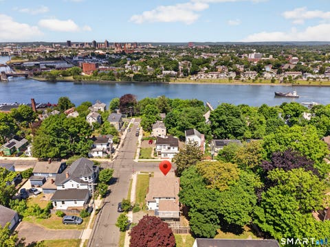 Tiny photo for 179 Lenox Street, New Haven, CT 06513 (MLS # 24175968)