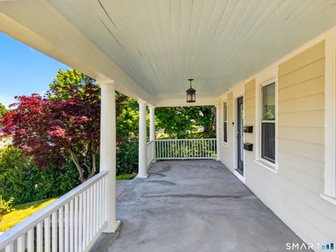 Tiny photo for 179 Lenox Street, New Haven, CT 06513 (MLS # 24175968)