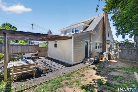 Tiny photo for 179 Lenox Street, New Haven, CT 06513 (MLS # 24175968)