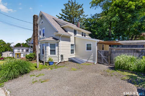 Tiny photo for 179 Lenox Street, New Haven, CT 06513 (MLS # 24175968)