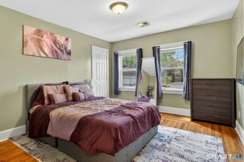 Tiny photo for 179 Lenox Street, New Haven, CT 06513 (MLS # 24175968)