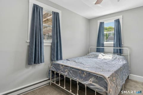 Tiny photo for 179 Lenox Street, New Haven, CT 06513 (MLS # 24175968)