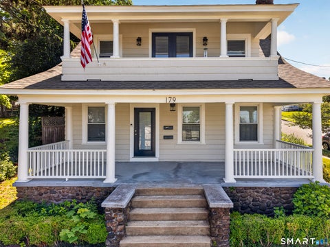 Tiny photo for 179 Lenox Street, New Haven, CT 06513 (MLS # 24175968)