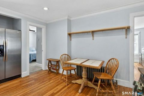 Tiny photo for 179 Lenox Street, New Haven, CT 06513 (MLS # 24175968)