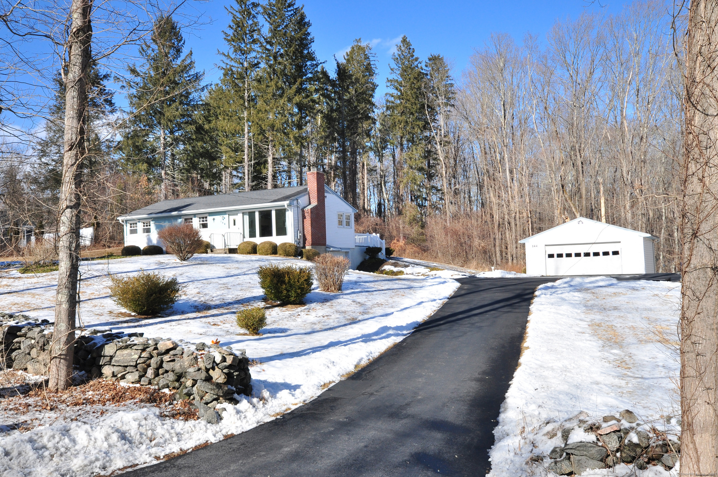 144 Currituck Road, Newtown, Connecticut image 2