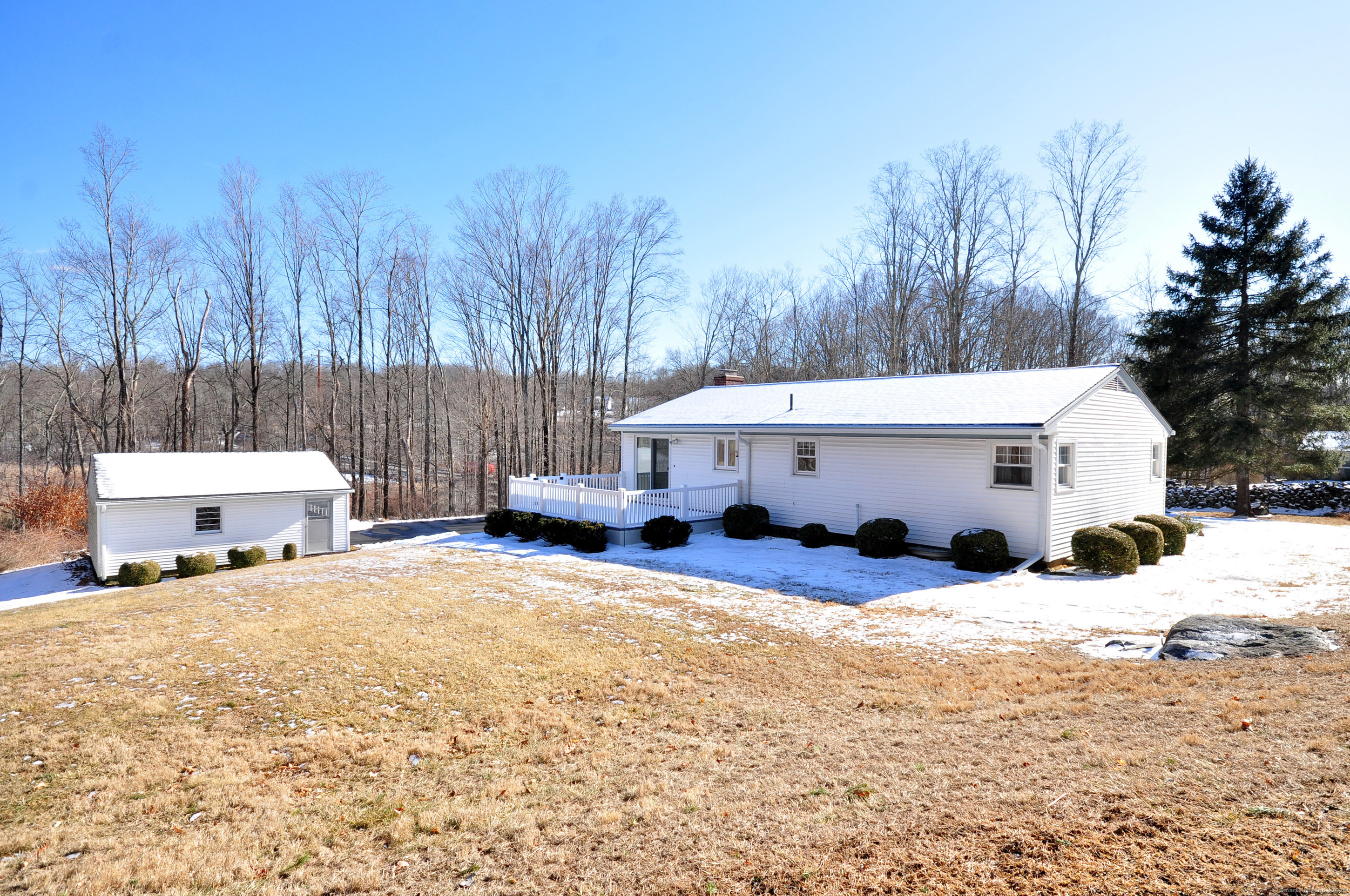144 Currituck Road, Newtown, Connecticut image 7