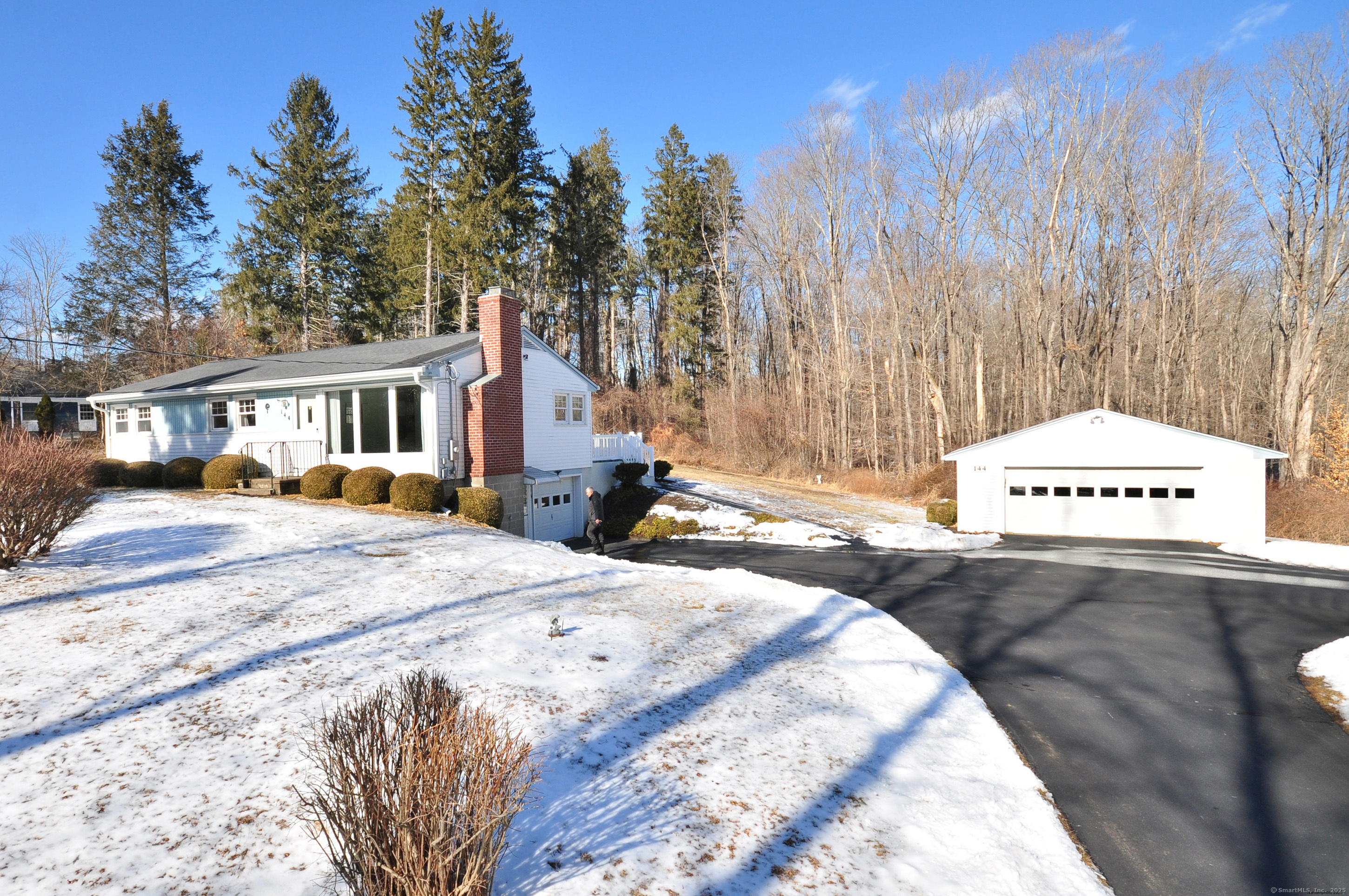 144 Currituck Road, Newtown, Connecticut image 4