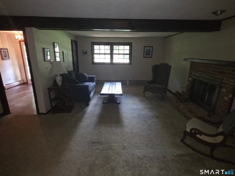 Tiny photo for 51 Foxwood Road S, Guilford, CT 06437 (MLS # 24201183)