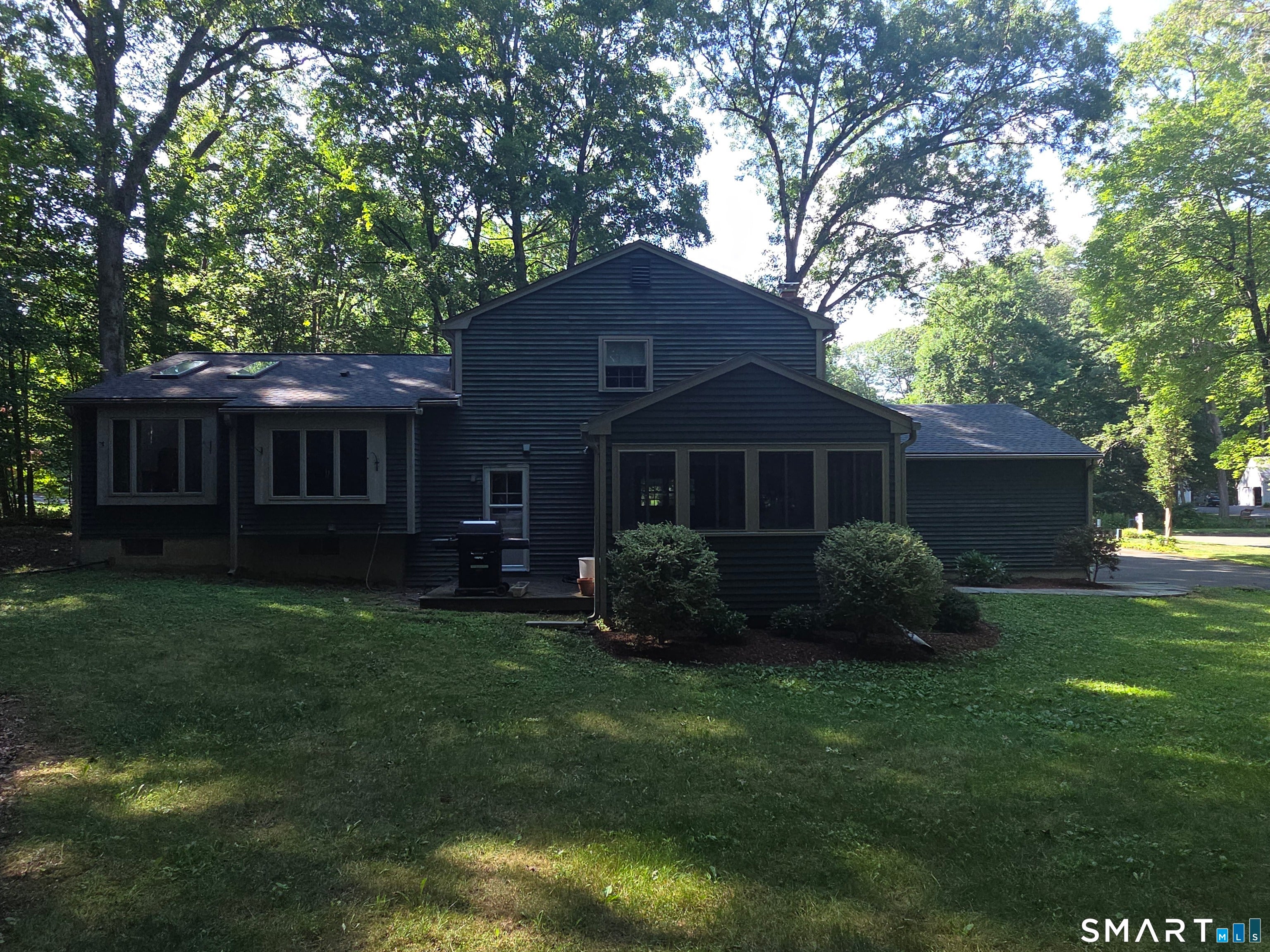 51 Foxwood Road South