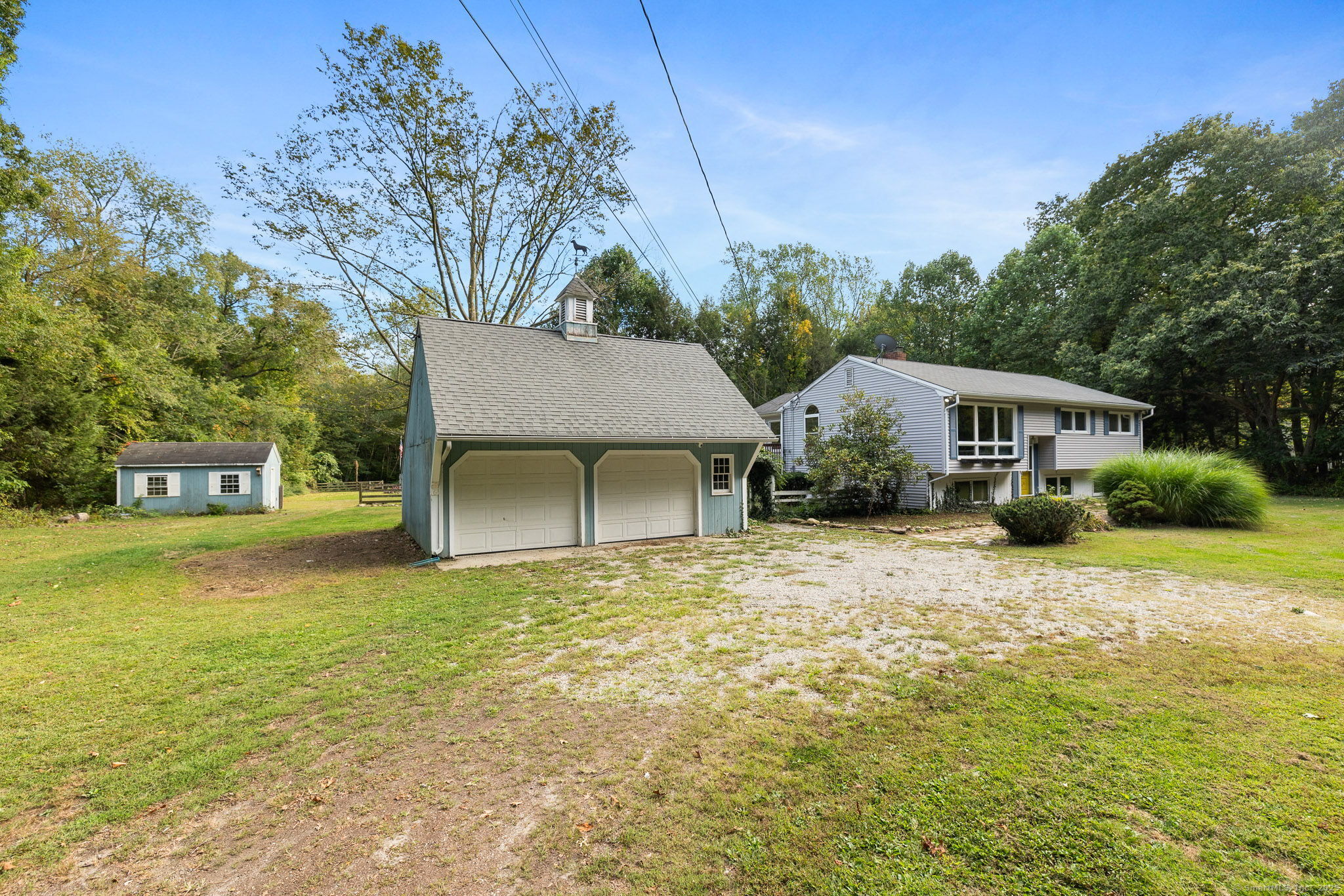203 Mack Road