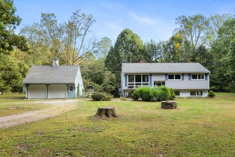 203 Mack Road Lebanon CT 06249