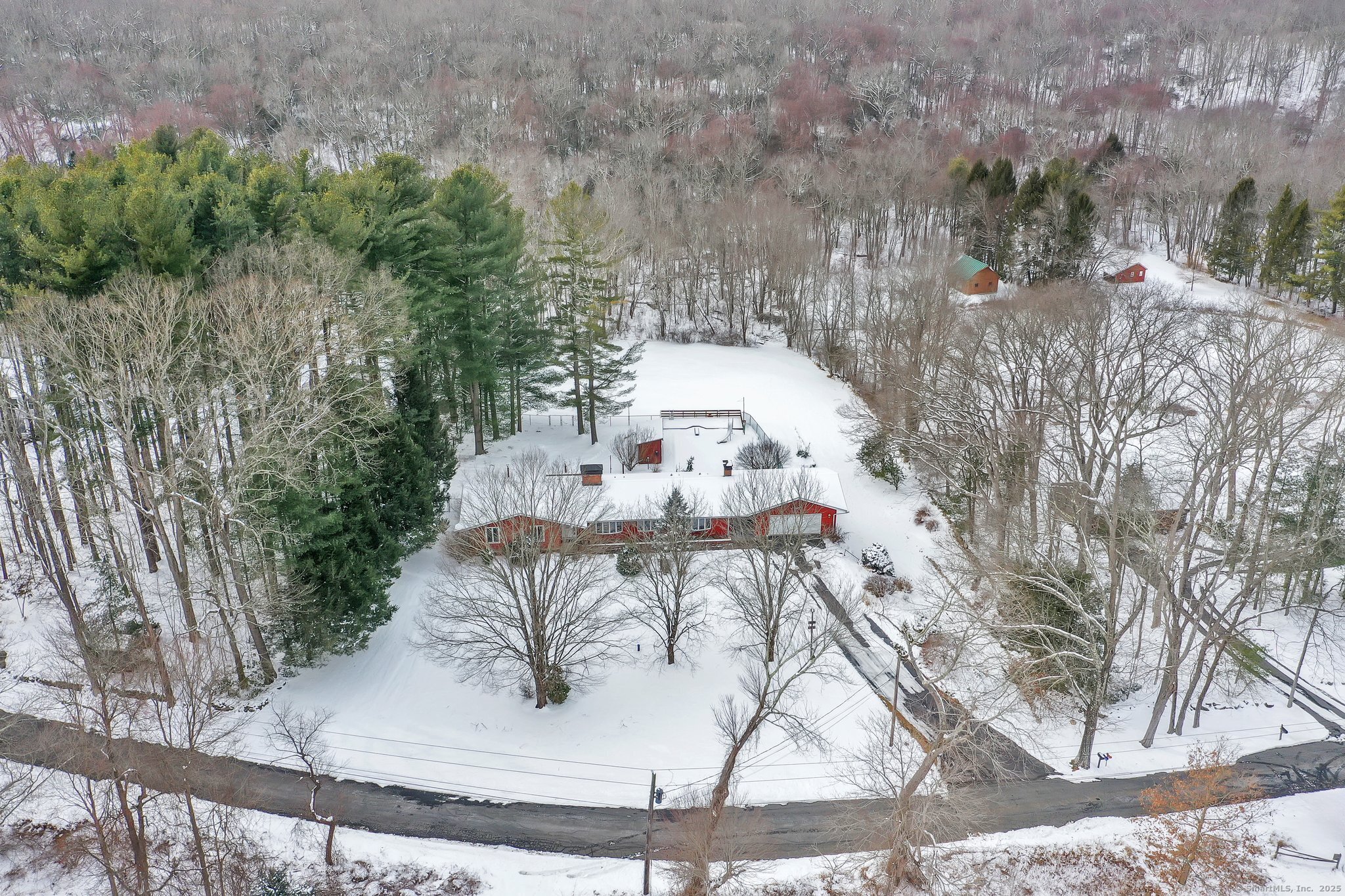 69 Bamforth Road, Haddam, Connecticut image 3